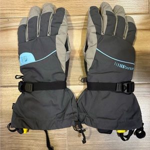 Burton Women’s snow glove shell XL